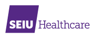 Mini logo SEIU Healthcare